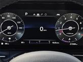 Thumbnail of 2023 Ceramic Silver Kia Carnival