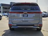Thumbnail of 2023 Ceramic Silver Kia Carnival