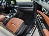 Thumbnail of 2023 Ceramic Silver Kia Carnival