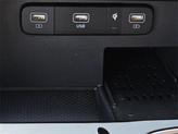 Thumbnail of 2023 Ceramic Silver Kia Carnival