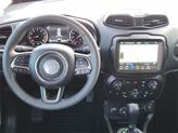Thumbnail of 2022 Graphite Gray Jeep Renegade