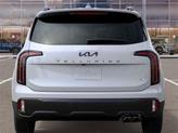 Thumbnail of 2025 White Kia Telluride