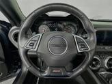 Thumbnail of 2020 Shadow Gray Metallic Chevrolet Camaro