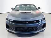 Thumbnail of 2020 Shadow Gray Metallic Chevrolet Camaro