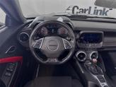 Thumbnail of 2020 Shadow Gray Metallic Chevrolet Camaro