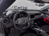 Thumbnail of 2020 Shadow Gray Metallic Chevrolet Camaro