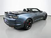 Thumbnail of 2020 Shadow Gray Metallic Chevrolet Camaro