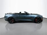 Thumbnail of 2020 Shadow Gray Metallic Chevrolet Camaro