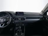 Thumbnail of 2017 Machine Gray Metallic Mazda CX-5
