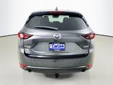 Thumbnail of 2017 Machine Gray Metallic Mazda CX-5