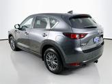 Thumbnail of 2017 Machine Gray Metallic Mazda CX-5