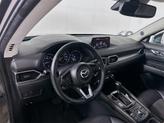 Thumbnail of 2017 Machine Gray Metallic Mazda CX-5