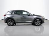 Thumbnail of 2017 Machine Gray Metallic Mazda CX-5