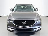 Thumbnail of 2017 Machine Gray Metallic Mazda CX-5