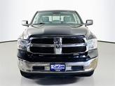Thumbnail of 2020 Diamond Black Crystal Pearlcoat RAM 1500 Classic