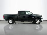 Thumbnail of 2020 Diamond Black Crystal Pearlcoat RAM 1500 Classic