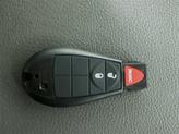 Thumbnail of 2020 Diamond Black Crystal Pearlcoat RAM 1500 Classic