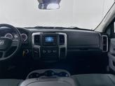 Thumbnail of 2020 Diamond Black Crystal Pearlcoat RAM 1500 Classic