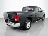 Thumbnail of 2020 Diamond Black Crystal Pearlcoat RAM 1500 Classic