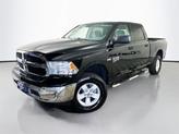Thumbnail of 2020 Diamond Black Crystal Pearlcoat RAM 1500 Classic