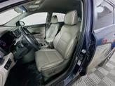 Thumbnail of 2019 Pacific Blue Kia Sportage