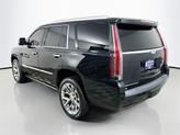 Thumbnail of 2016 Black Raven Cadillac Escalade