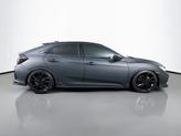 Thumbnail of 2017 Crystal Black Pearl Honda Civic