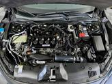 Thumbnail of 2017 Crystal Black Pearl Honda Civic