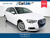 Photo of 2018 Ibis White Audi A3 e-tron