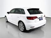 Thumbnail of 2018 Ibis White Audi A3 e-tron