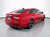 Thumbnail of 2019 San Marino Red Honda Accord