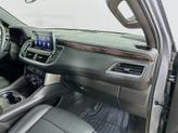 Thumbnail of 2021 Satin Steel Metallic Chevrolet Tahoe