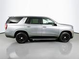 Thumbnail of 2021 Satin Steel Metallic Chevrolet Tahoe