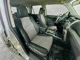 Thumbnail of 2015 Classic Silver Metallic Toyota 4Runner