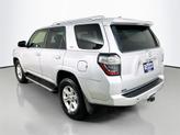 Thumbnail of 2015 Classic Silver Metallic Toyota 4Runner