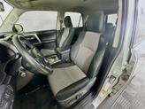 Thumbnail of 2015 Classic Silver Metallic Toyota 4Runner