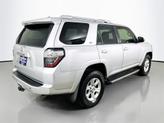 Thumbnail of 2015 Classic Silver Metallic Toyota 4Runner