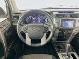 Thumbnail of 2015 Classic Silver Metallic Toyota 4Runner