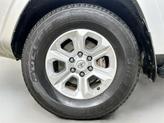 Thumbnail of 2015 Classic Silver Metallic Toyota 4Runner