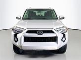 Thumbnail of 2015 Classic Silver Metallic Toyota 4Runner