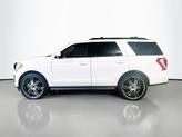 Thumbnail of 2020 White Ford Expedition