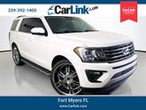 Photo of 2020 White Ford Expedition