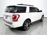 Thumbnail of 2020 White Ford Expedition