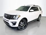 Thumbnail of 2020 White Ford Expedition