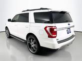 Thumbnail of 2020 White Ford Expedition
