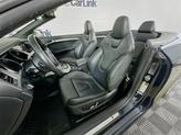 Thumbnail of 2014 Moonlight Blue Metallic/Black Roof Audi S5