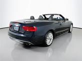 Thumbnail of 2014 Moonlight Blue Metallic/Black Roof Audi S5