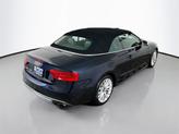 Thumbnail of 2014 Moonlight Blue Metallic/Black Roof Audi S5