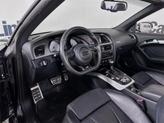 Thumbnail of 2014 Moonlight Blue Metallic/Black Roof Audi S5