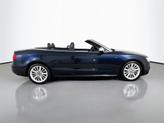 Thumbnail of 2014 Moonlight Blue Metallic/Black Roof Audi S5